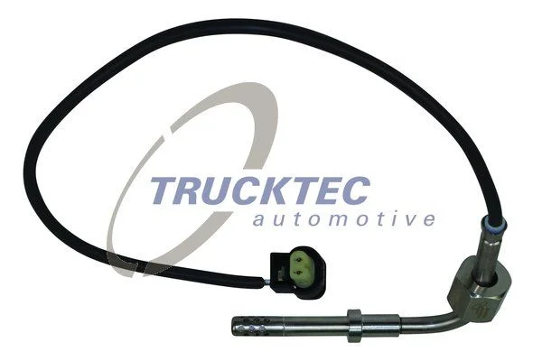 Sensor, temperatura dos gases de escape TRUCKTEC AUTOMOTIVE 02.17.094