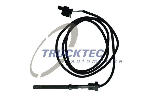 Sensor, temperatura dos gases de escape TRUCKTEC AUTOMOTIVE 02.17.098