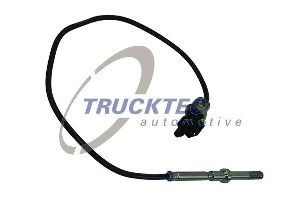 Sensor, temperatura dos gases de escape TRUCKTEC AUTOMOTIVE 02.17.101