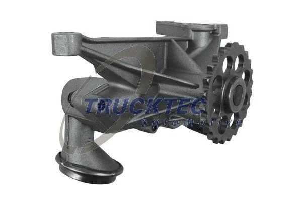 Bomba de óleo TRUCKTEC AUTOMOTIVE 02.18.038