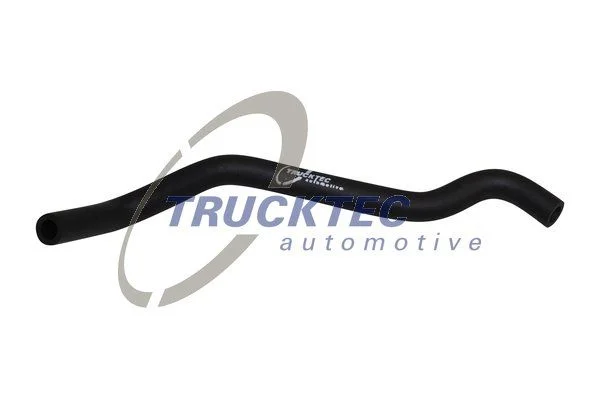 Mangueira, ventilação do cárter TRUCKTEC AUTOMOTIVE 02.18.042