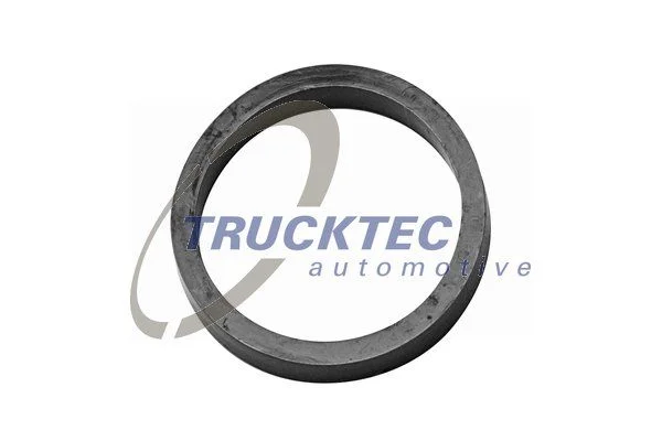Junta, arrefecedor de óleo TRUCKTEC AUTOMOTIVE 02.18.067