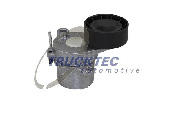 Belt Tensioner, V-ribbed belt TRUCKTEC AUTOMOTIVE 02.19.009
