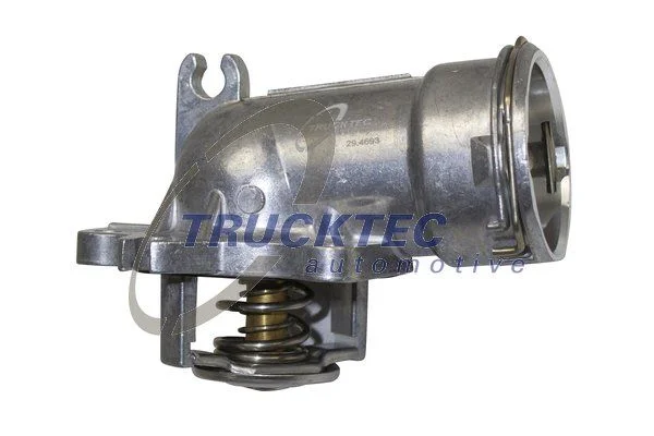Thermostat, coolant TRUCKTEC AUTOMOTIVE 02.19.013