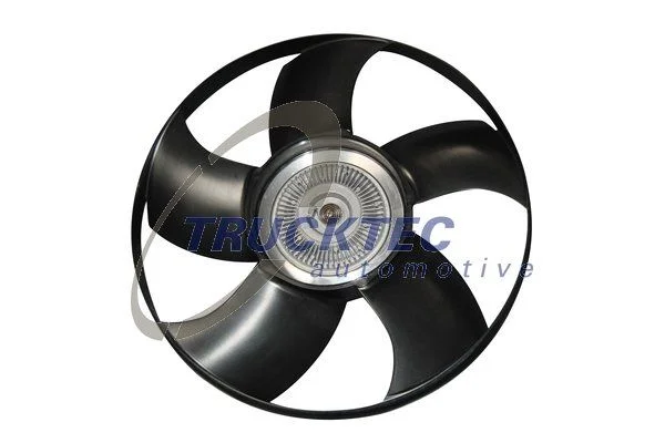 Fan, engine cooling TRUCKTEC AUTOMOTIVE 02.19.060