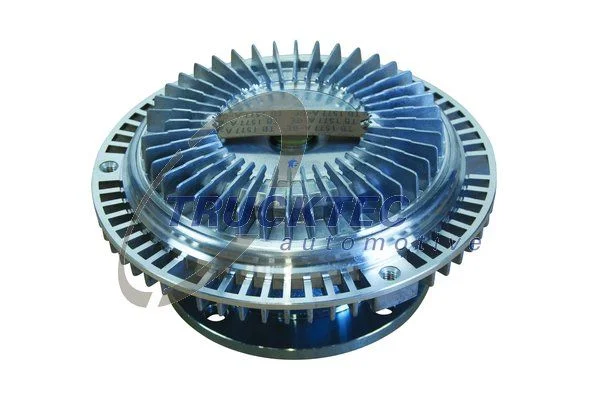 Embraiagem, ventilador do radiador TRUCKTEC AUTOMOTIVE 02.19.285