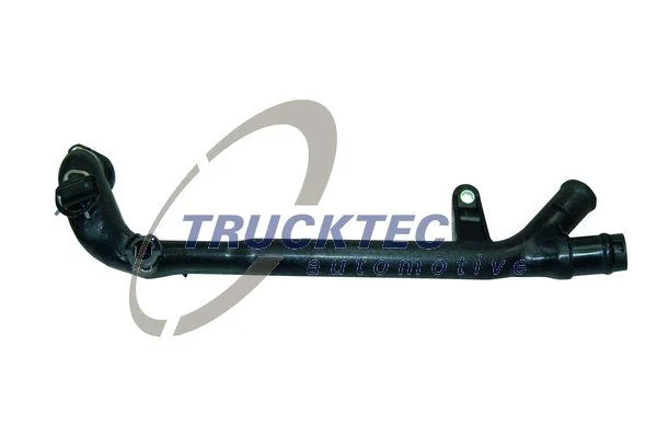 Vedação, suporte do radiador TRUCKTEC AUTOMOTIVE 02.19.316