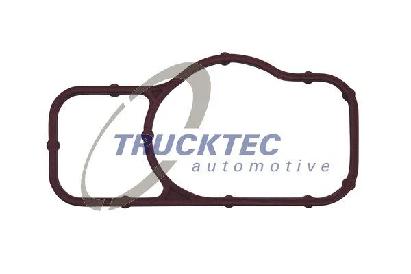 Junta, bomba de água TRUCKTEC AUTOMOTIVE 02.19.347