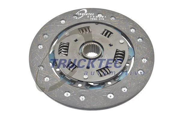 Clutch Disc TRUCKTEC AUTOMOTIVE 02.23.102