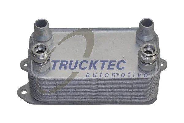Arrefecedor de Óleo, transmissão automática TRUCKTEC AUTOMOTIVE 02.25.092