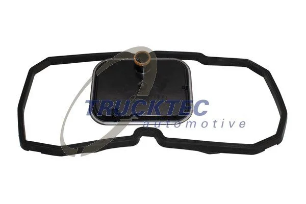 Kit de Filtro Hidráulico, transmissão automática TRUCKTEC AUTOMOTIVE 02.25.095