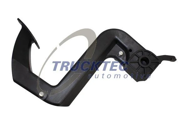 Clutch Pedal TRUCKTEC AUTOMOTIVE 02.27.012