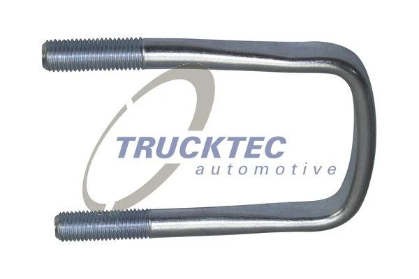 Bracadeira de mola TRUCKTEC AUTOMOTIVE 02.30.045