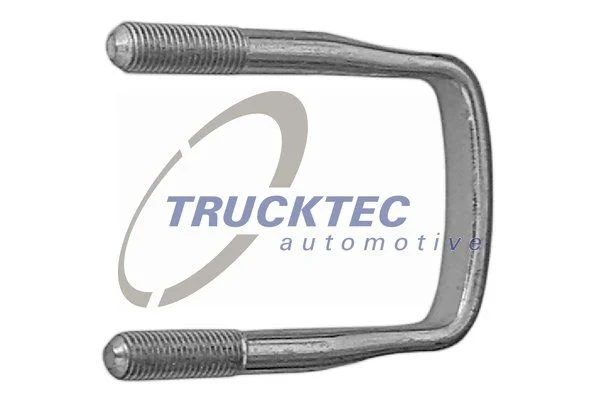 Bracadeira de mola TRUCKTEC AUTOMOTIVE 02.30.046