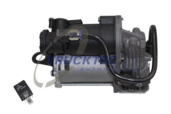 Compressor, sistema de ar comprimido TRUCKTEC AUTOMOTIVE 02.30.392