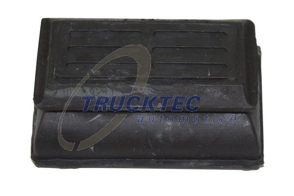 Placa de desgaste, folha de mola TRUCKTEC AUTOMOTIVE 02.30.405