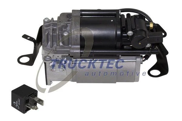 Compressor, sistema de ar comprimido TRUCKTEC AUTOMOTIVE 02.30.410