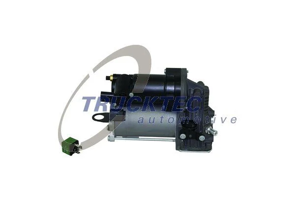 Compressor, sistema de ar comprimido TRUCKTEC AUTOMOTIVE 02.30.940