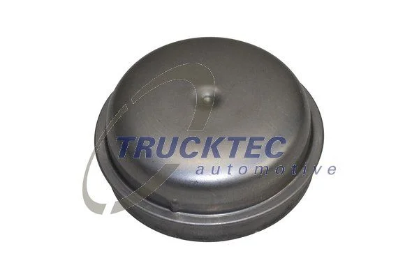 Tampa, rolamento da roda TRUCKTEC AUTOMOTIVE 02.31.002
