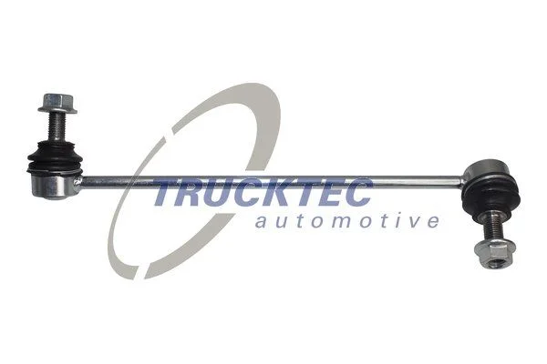 Link/Coupling Rod, stabiliser bar TRUCKTEC AUTOMOTIVE 02.31.066