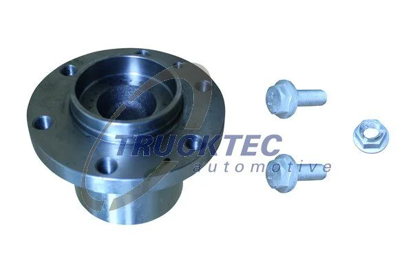 Kit de rolamentos de roda TRUCKTEC AUTOMOTIVE 02.32.098