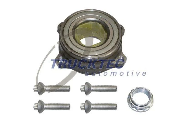 Kit de rolamentos de roda TRUCKTEC AUTOMOTIVE 02.32.191