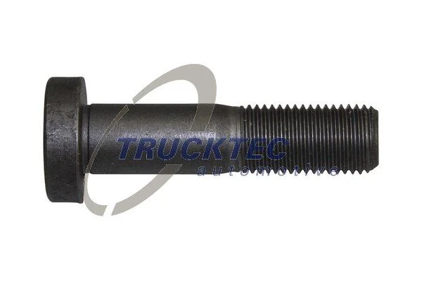 Anel de centralização, aro TRUCKTEC AUTOMOTIVE 02.33.019