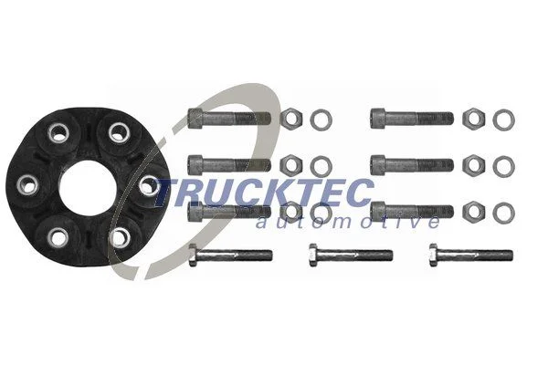 Joint, propshaft TRUCKTEC AUTOMOTIVE 02.34.024