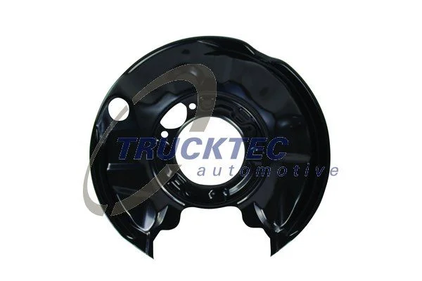 Splash Guard, brake disc TRUCKTEC AUTOMOTIVE 02.35.527