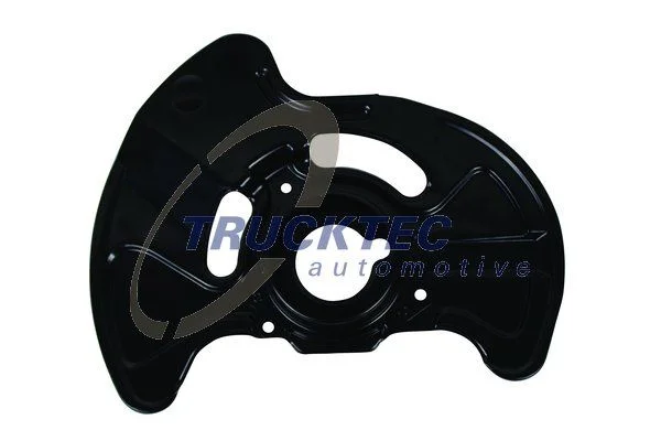 Splash Guard, brake disc TRUCKTEC AUTOMOTIVE 02.35.536