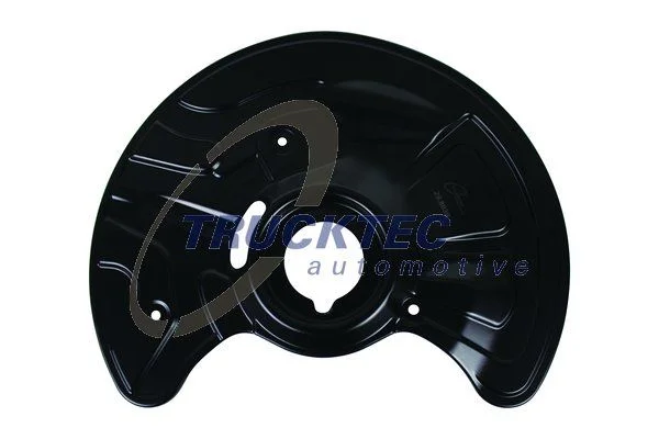Splash Guard, brake disc TRUCKTEC AUTOMOTIVE 02.35.546