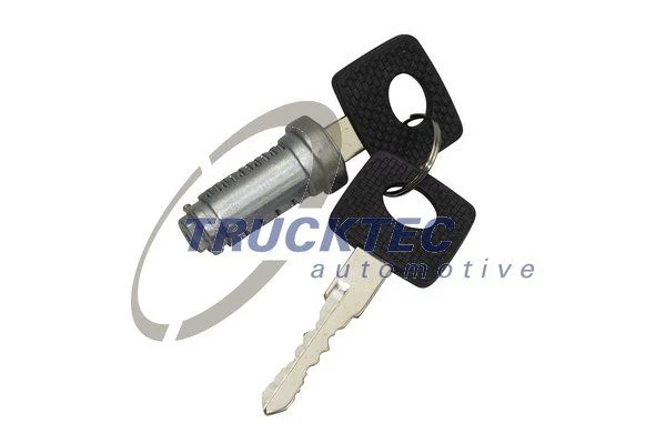 Cilindro de fechadura TRUCKTEC AUTOMOTIVE 02.37.040