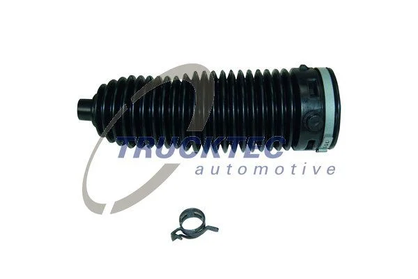Bellow Kit, steering TRUCKTEC AUTOMOTIVE 02.37.084