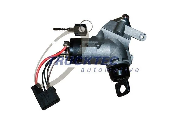 Steering Lock TRUCKTEC AUTOMOTIVE 02.37.213