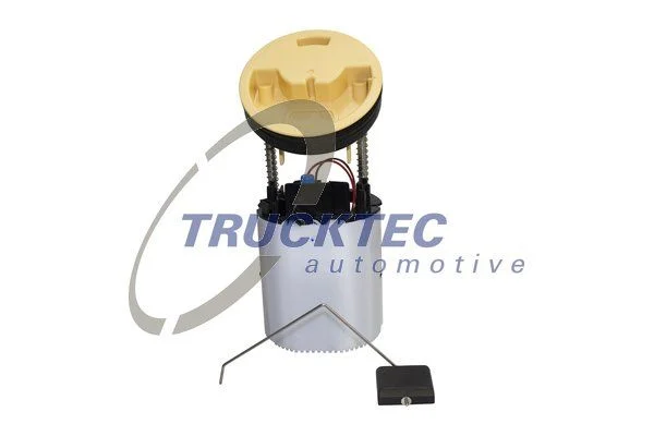 Unidade de alimentação de combustível TRUCKTEC AUTOMOTIVE 02.38.020