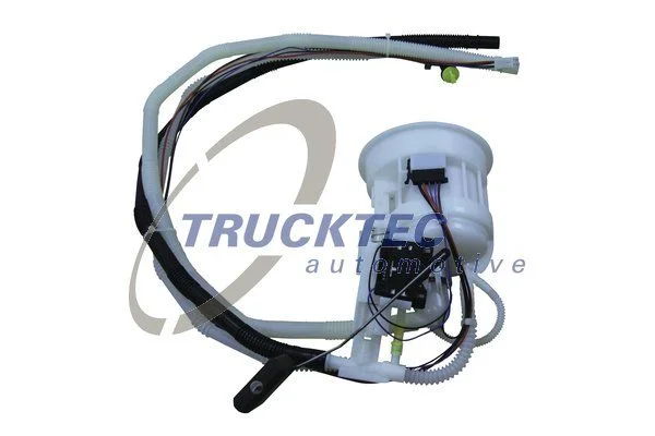 Unidade de alimentação de combustível TRUCKTEC AUTOMOTIVE 02.38.081