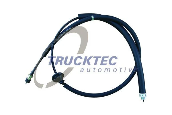 Cabo do Velocímetro TRUCKTEC AUTOMOTIVE 02.42.017