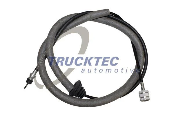 Speedometer Cable TRUCKTEC AUTOMOTIVE 02.42.045