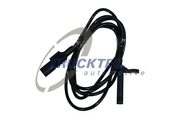 Sensor, wheel speed TRUCKTEC AUTOMOTIVE 02.42.067