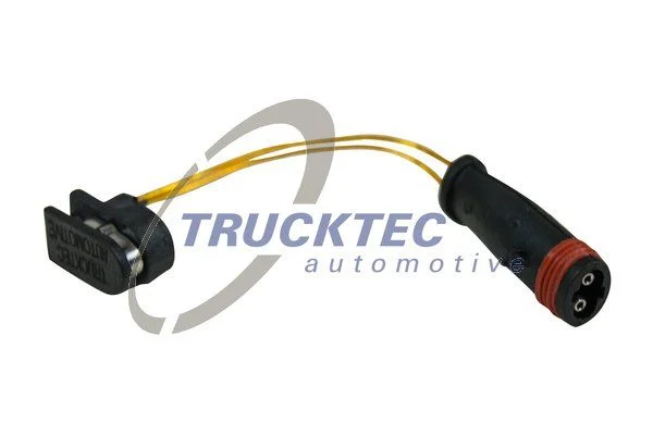 Contato de aviso, desgaste das pastilhas de travão TRUCKTEC AUTOMOTIVE 02.42.094