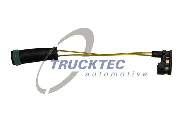 Contato de aviso, desgaste das pastilhas de travão TRUCKTEC AUTOMOTIVE 02.42.095