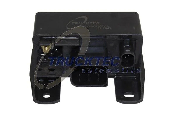 Unidade de controlo, tempo de incandescência TRUCKTEC AUTOMOTIVE 02.42.282