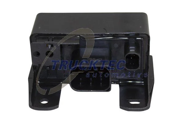 Unidade de controlo, tempo de incandescência TRUCKTEC AUTOMOTIVE 02.42.283