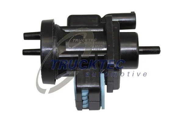 Pressure converter, turbocharger TRUCKTEC AUTOMOTIVE 02.42.316