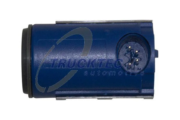 Sensor, controlo da distância de estacionamento TRUCKTEC AUTOMOTIVE 02.42.346