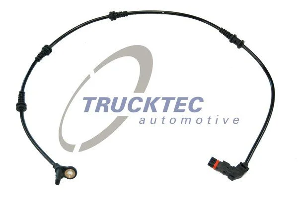 Sensor, wheel speed TRUCKTEC AUTOMOTIVE 02.42.362