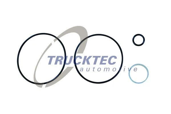 Conjunto de juntas, bomba hidráulica TRUCKTEC AUTOMOTIVE 02.43.031