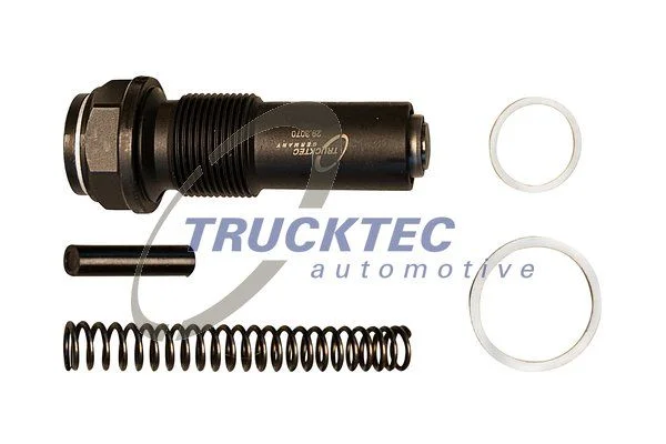 Tensor, Correia de distribuição TRUCKTEC AUTOMOTIVE 02.43.201