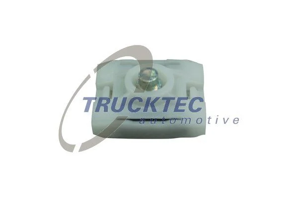 Sapata deslizante, regulador de janela TRUCKTEC AUTOMOTIVE 02.53.001