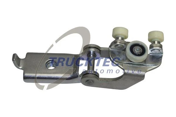 Guia do Rolete, porta deslizante TRUCKTEC AUTOMOTIVE 02.53.084